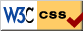 CSS Validation