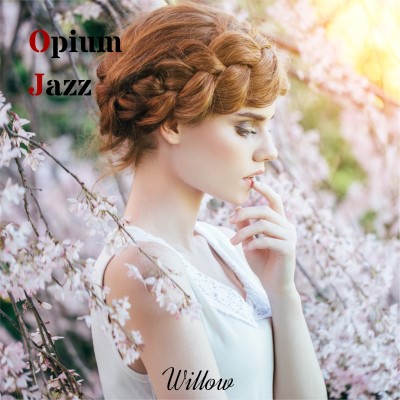 Ciaran Farrell - Opium Jazz - Willow
